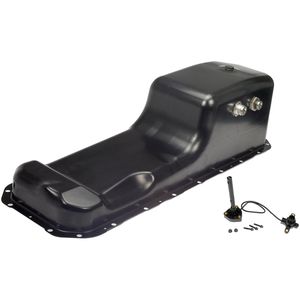 Dorman Oil Pan 264-5517 for Hyundai Elantra