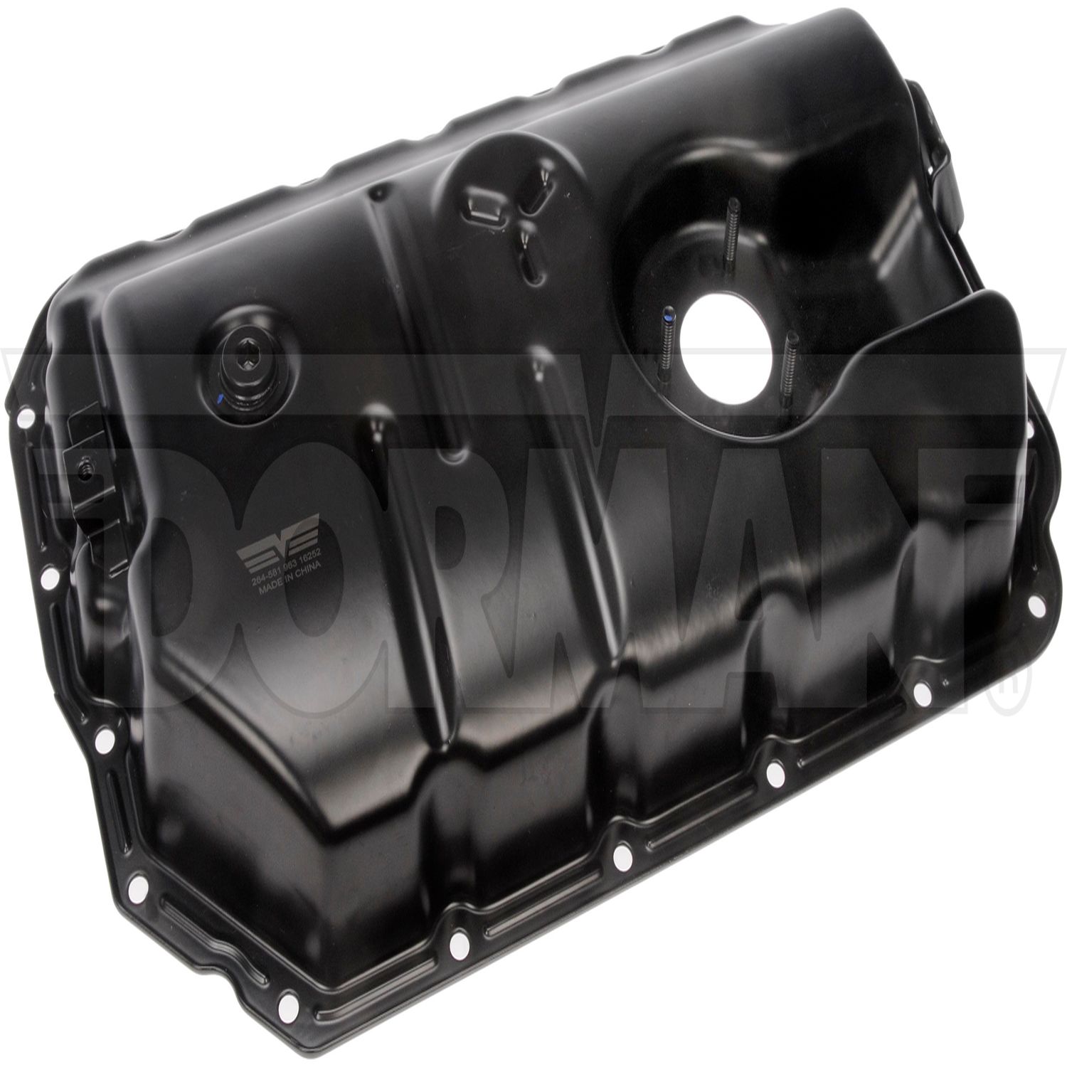 Dorman Oil Pan 264581