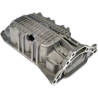 Dorman Oil Pan 264-587 for Ford Escape