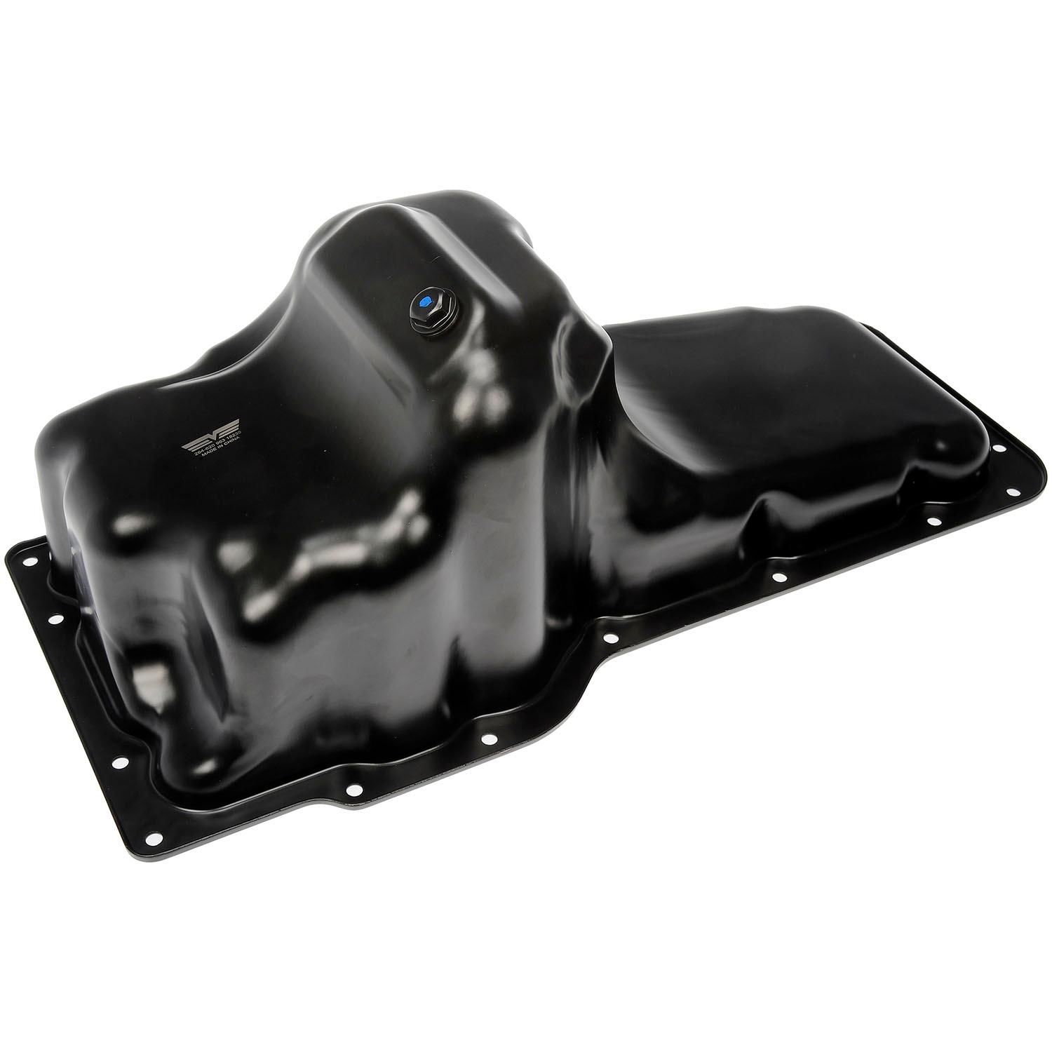 thumbnail image 2 of Dorman 264-210 Engine Oil Pan - Replacement For Select Dodge & Plymouth Models 2 of 10