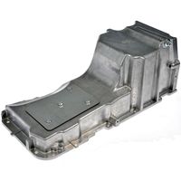 Dorman Oil Pan 264-642 for GMC Canyon