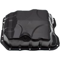 Dorman Oil Pan 264-854 for Jeep Renegade