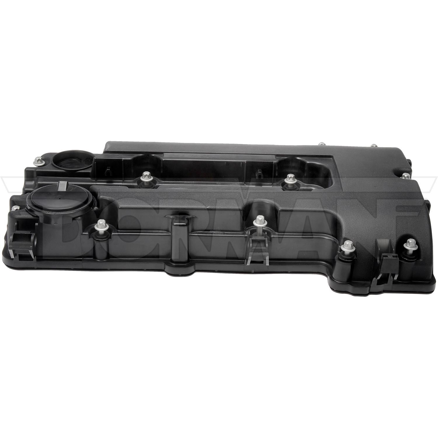 ty.cmr♡ Amazon.com: Dorman 264-968 Engine Valve Cover Compatible