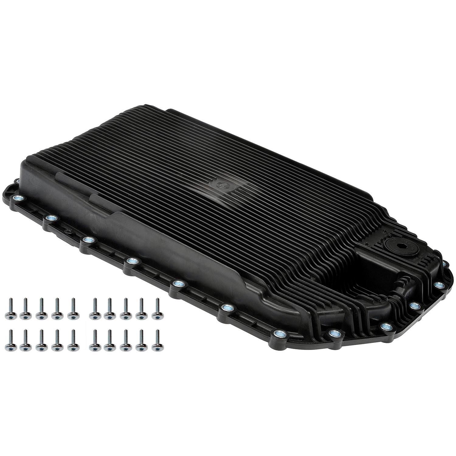 Dorman Automatic Transmission Fluid Pan 265851