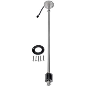 International 4300 Fuel Tank Sending Unit | Part Replacement Lookup & Aftermarket Search