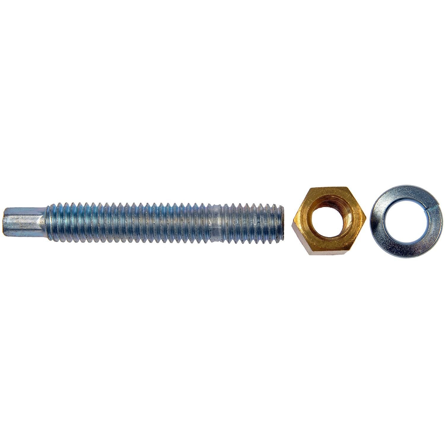 Dorman Exhaust Manifold Bolt & Spring 29200