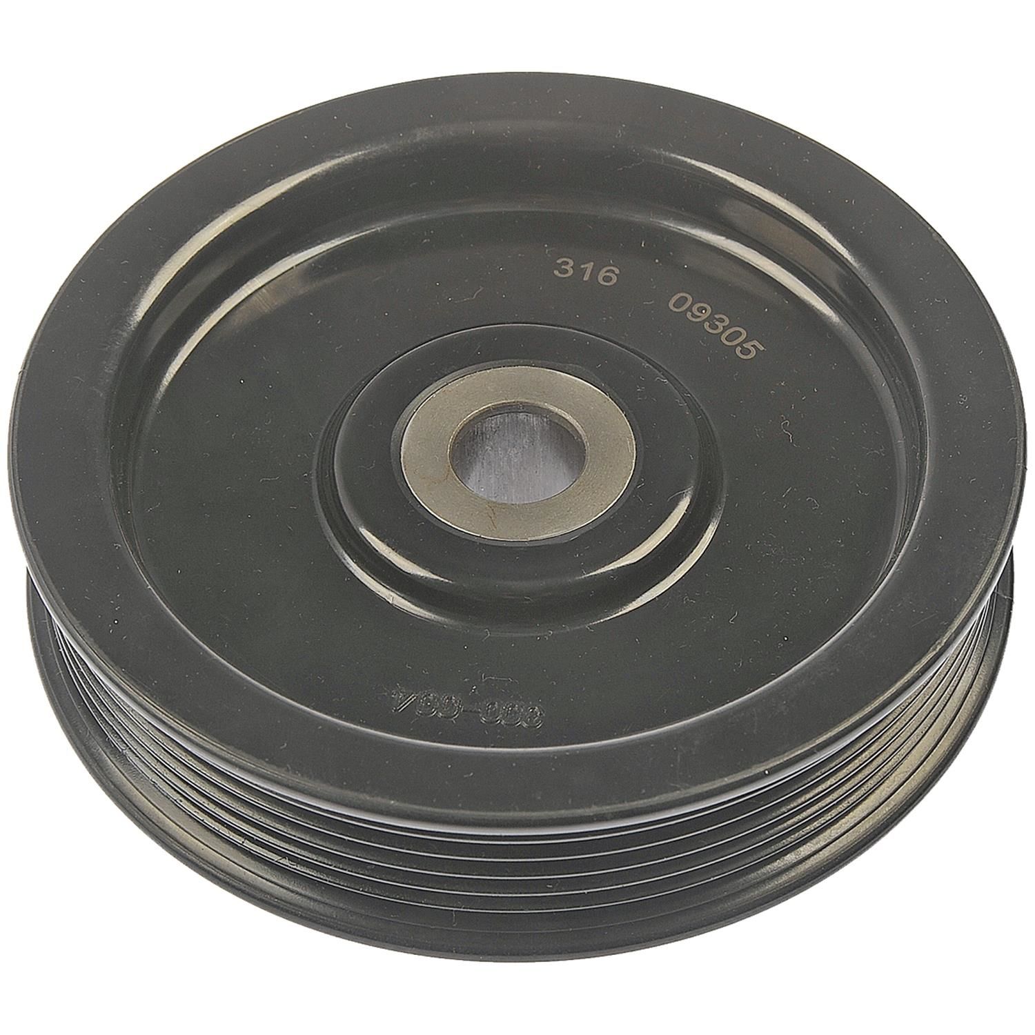 Dorman Power Steering Pump Pulley 300004