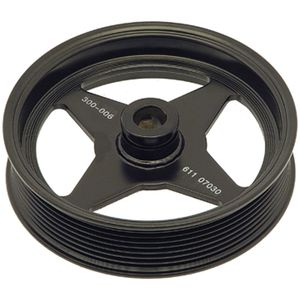 Dorman Power Steering Pump Pulley 300-006