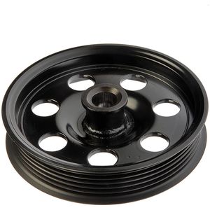 Ford Escort Power Steering Pump Pulley - Best Power Steering Pump