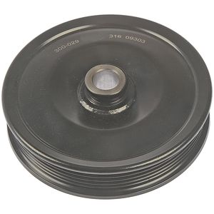 Dorman Power Steering Pump Pulley 300-029