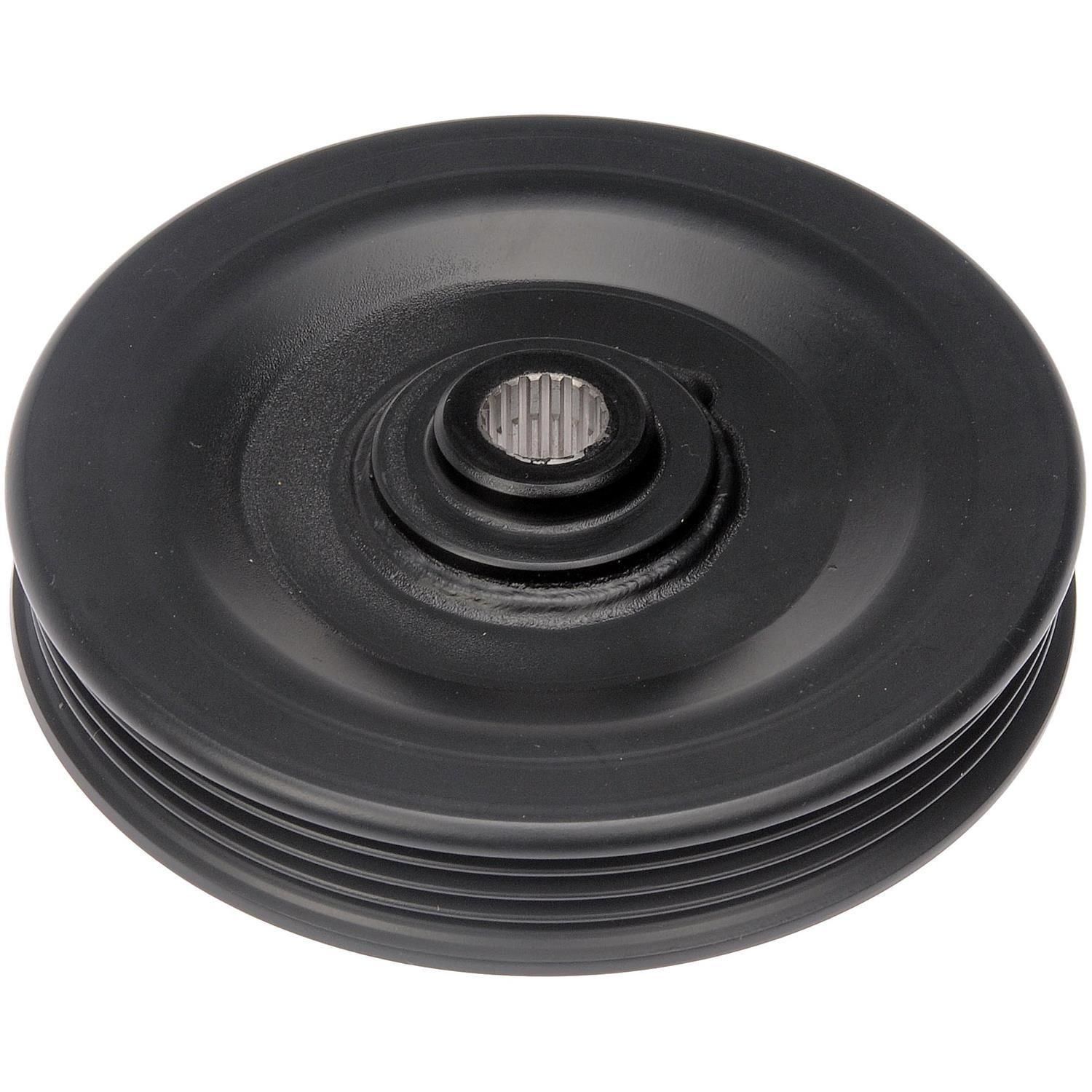 Dorman Power Steering Pump Pulley 300104