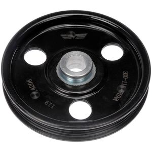 Dorman Power Steering Pump Pulley 300-118