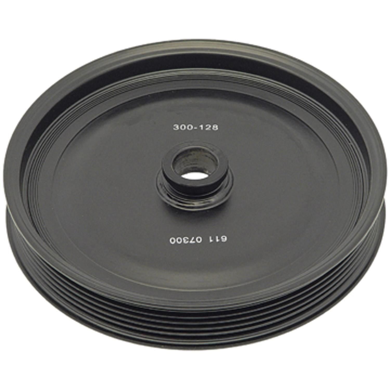 Dorman Power Steering Pump Pulley 300128