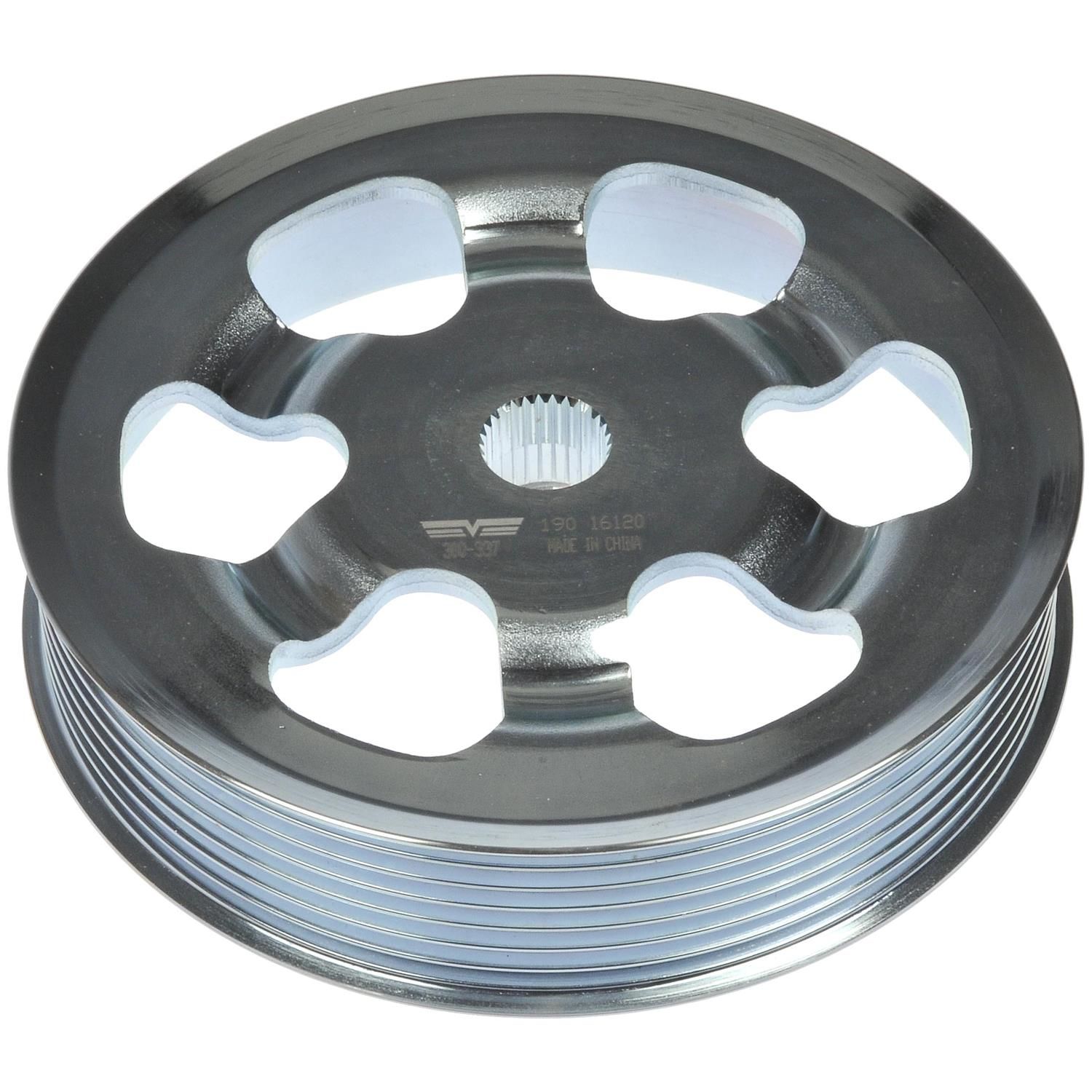 Dorman Power Steering Pump Pulley 300337