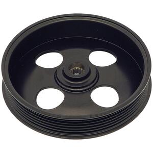 Dorman 300-314 Power Steering Pump Pulley – For Ram Truck Dodge 1500 2500 3500 2002-2007 – 0.63 In Bore