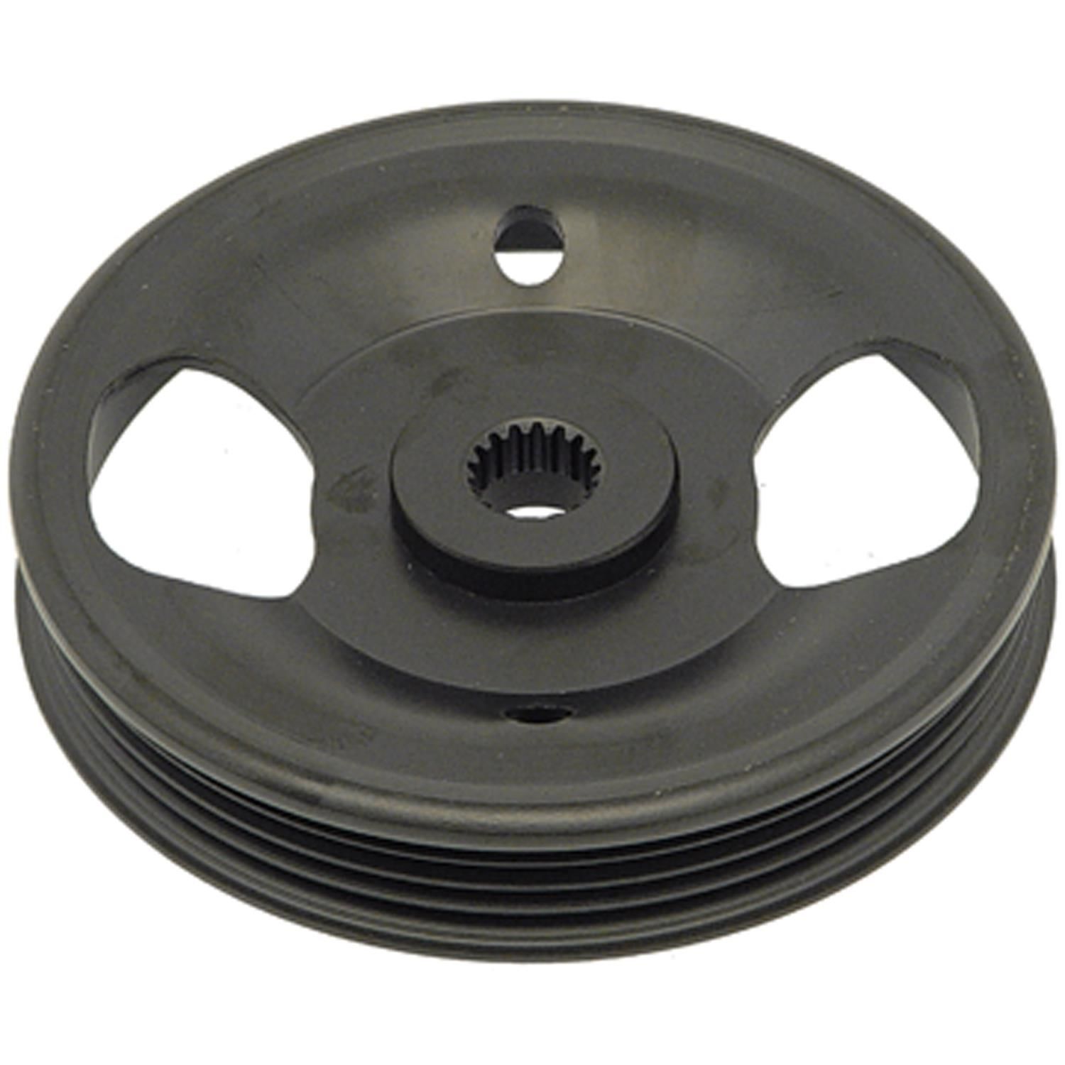 Dorman Power Steering Pump Pulley 300552