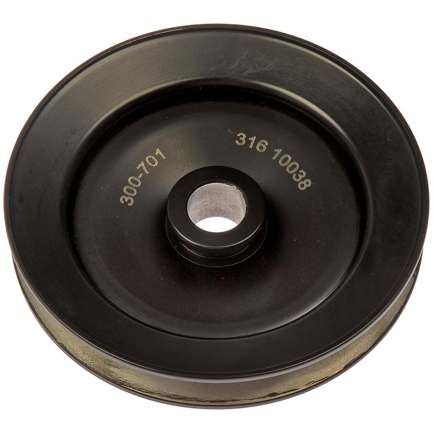 Dorman Vacuum Pump Pulley 300701