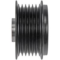 Dorman Alternator Pulley 300-853 for Ford