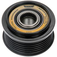 Dorman Alternator Pulley 300-866