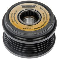 Dorman Alternator Pulley 300-878 for Audi A4