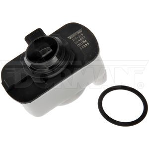 Jeep Grand Cherokee EVAP System Leak Detection Pump - Best EVAP System