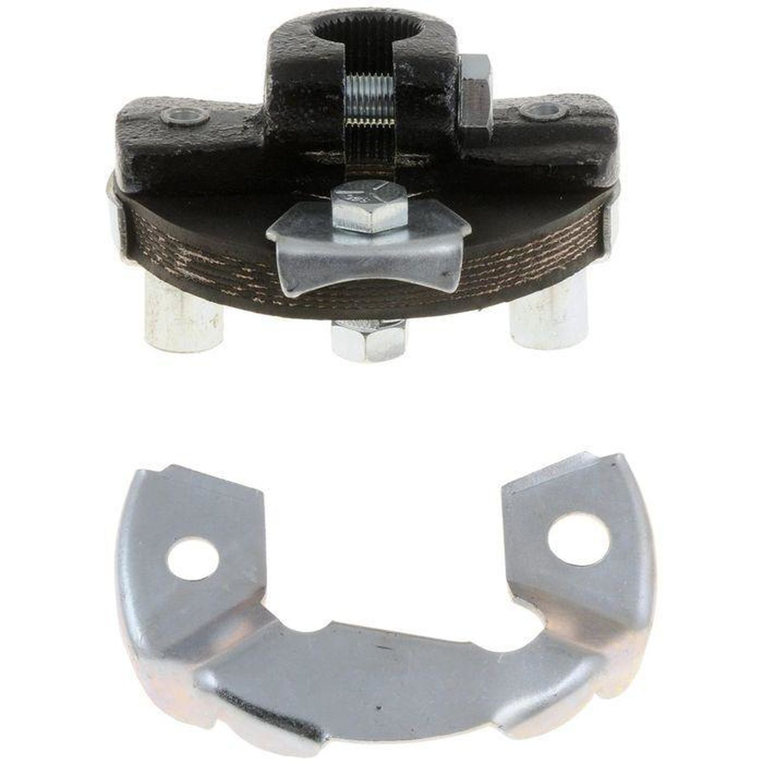 Dorman Steering Coupler Assembly 31004