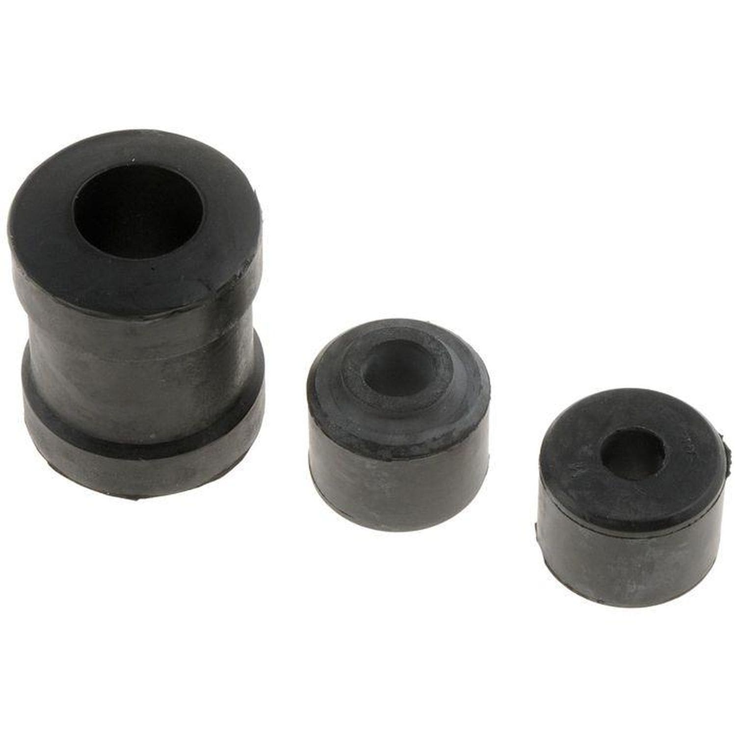 Dorman - HELP Shock Absorber and Sway Bar Bushing Assortment