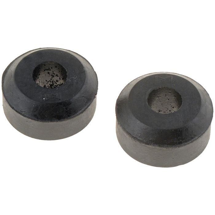 Dorman - HELP 0.436in X 1.22in X 0.665in Shock Absorber Bushing 2 Piece