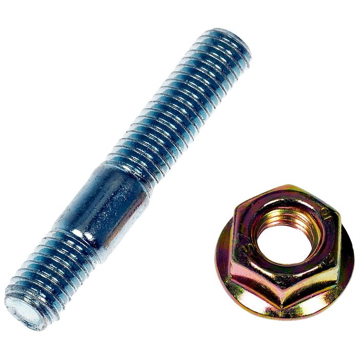 Dorman Exhaust Manifold Bolt And Spring 32104 3024