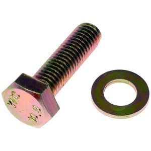 Dorman Turbocharger Mounting Bolt 32106
