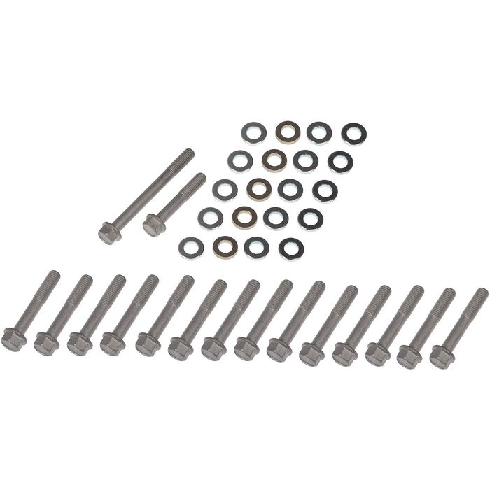 Dorman Help Exhaust Manifold Hardware Kit 0315