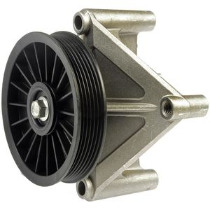 A//C Compressor Bypass Pulley Dorman 34278