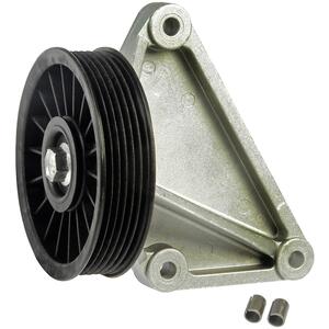 Dorman A/C Compressor Bypass Pulley 34159