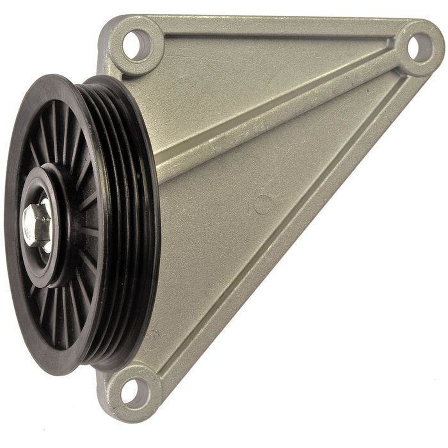 thumbnail image 2 of Dorman 34272 A/C Compressor Bypass Pulley | Replacement Pulley For When A/C Is Removed 2 of 11