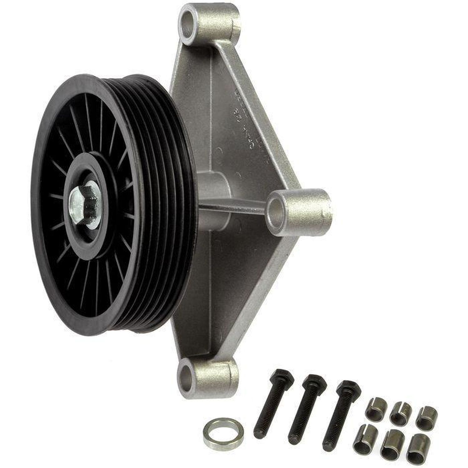 Dorman A/C Compressor Bypass Pulley 34197