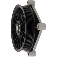 AC Bypass Pulley - AC Compressor Bypass Kits