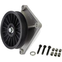 Dorman A/C Compressor Bypass Pulley 34218