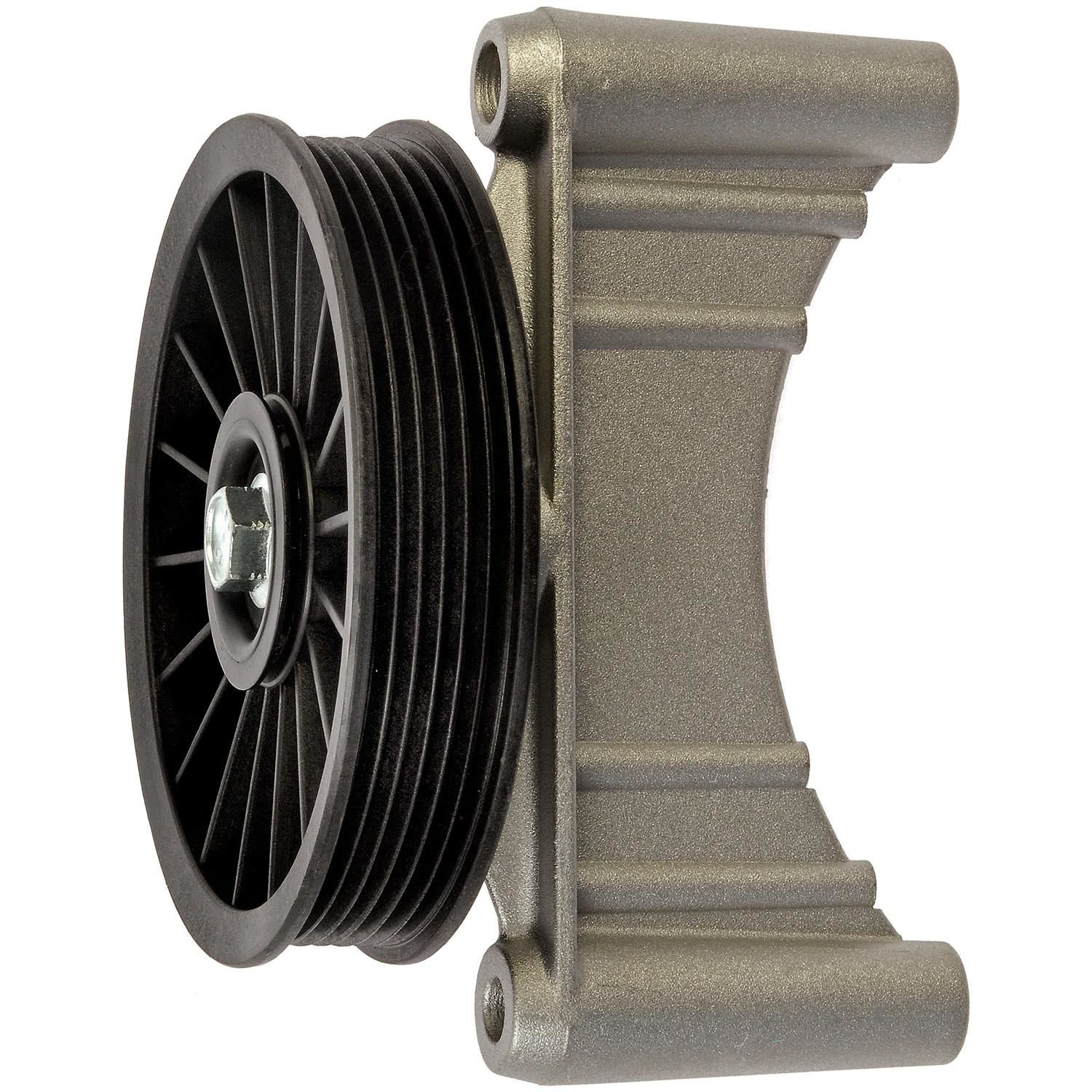 Dorman A/C Compressor Bypass Pulley 34224