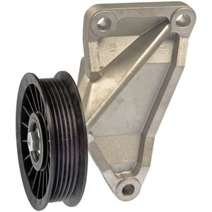 A/C Bypass Pulley - AC Compressor Bypass Kits | AutoZone
