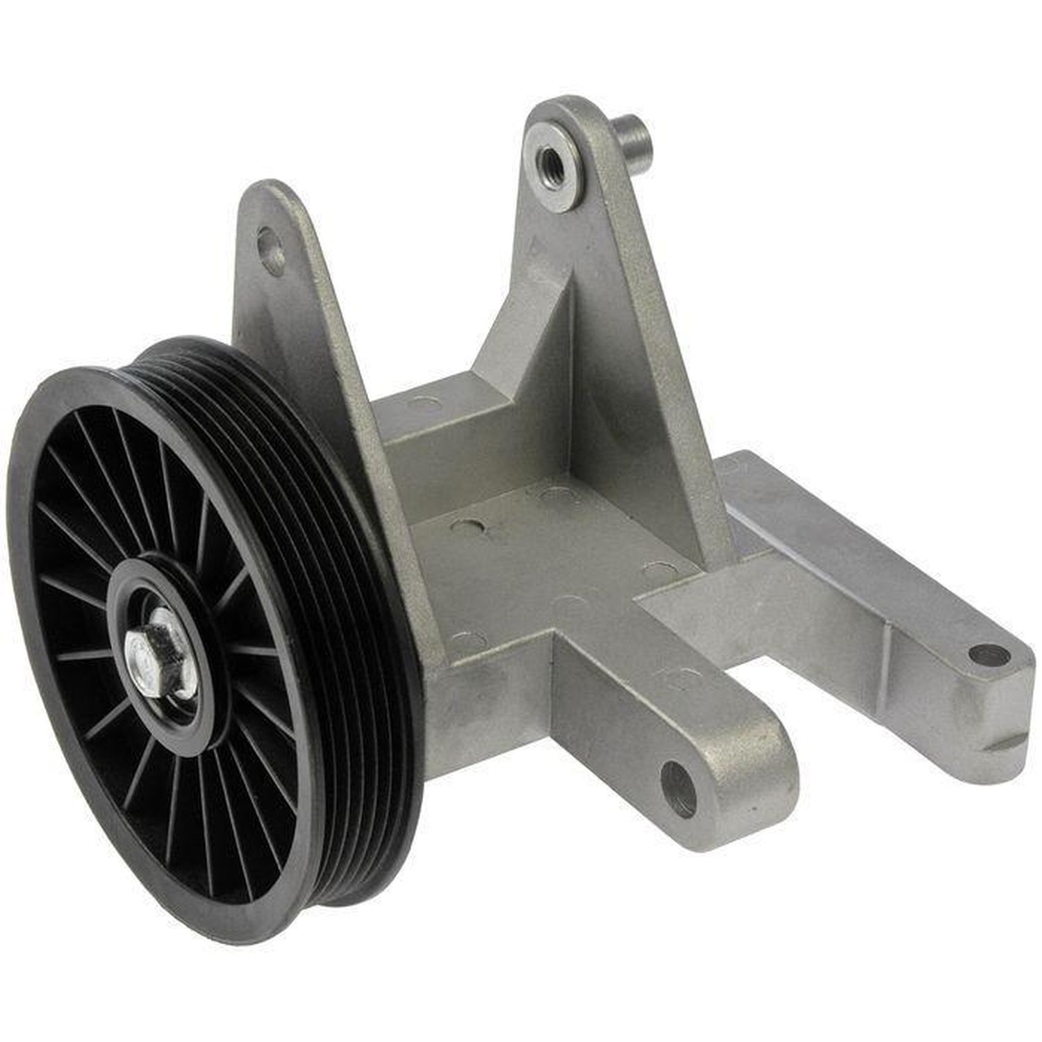 A/C Compressor Bypass Pulley Dorman 34178 