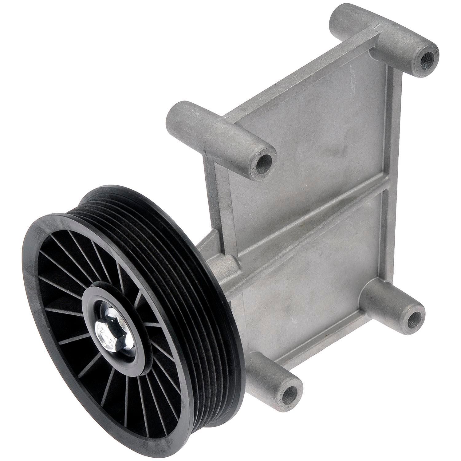 Dorman A/C Compressor Bypass Pulley 34257