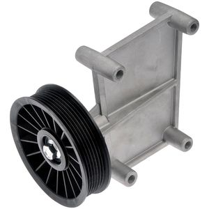 AC Bypass Pulley - AC Compressor Bypass Kits