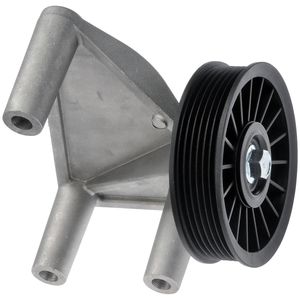 A/C Bypass Pulley - AC Compressor Bypass Kits | AutoZone