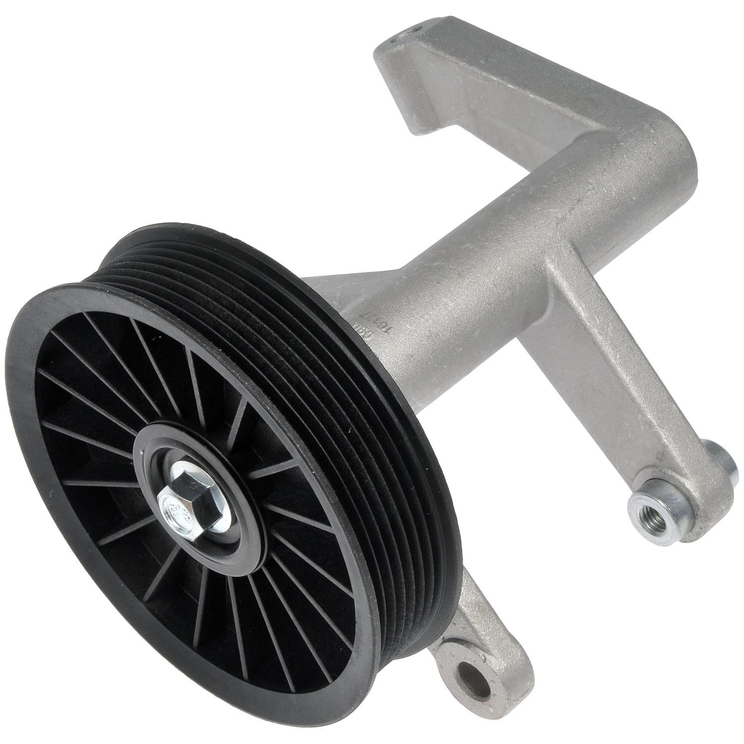 Dorman A/C Compressor Bypass Pulley 34278