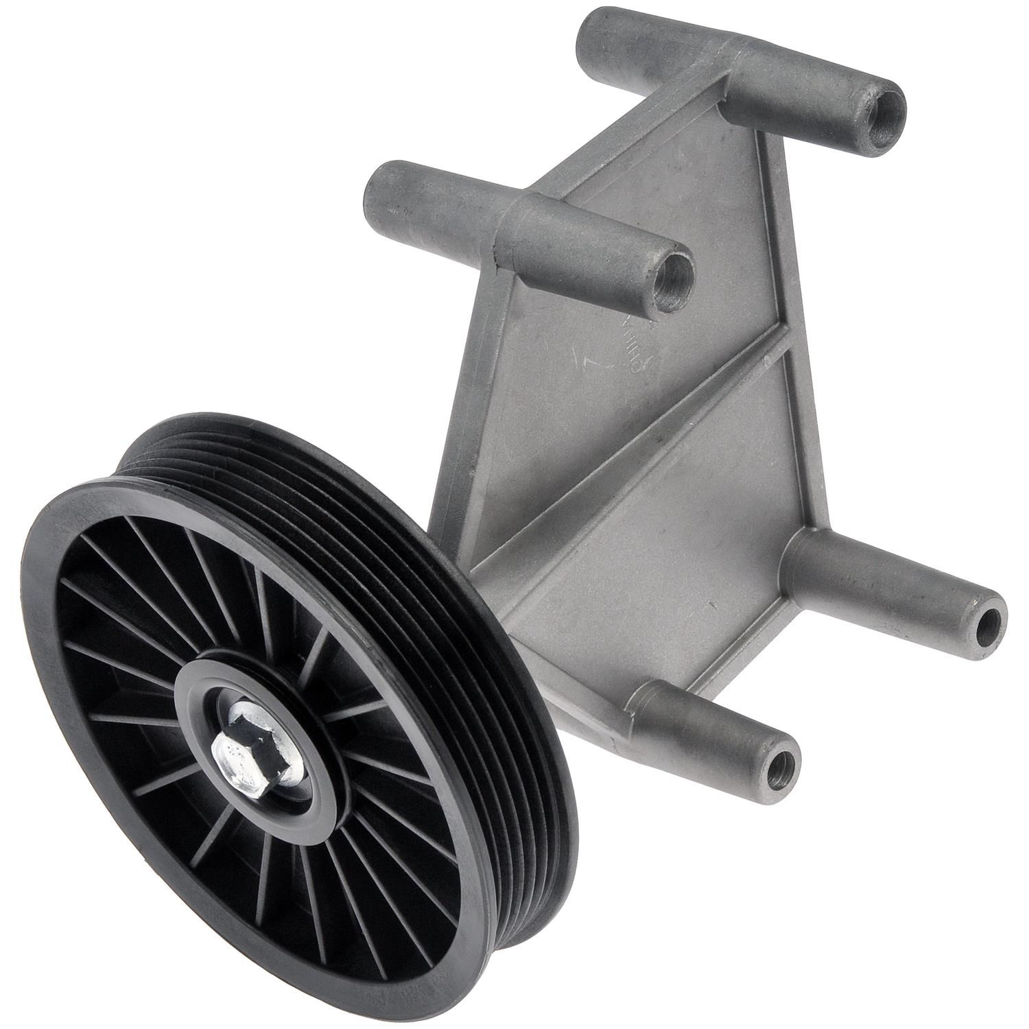 Dorman A/C Compressor Bypass Pulley 34283