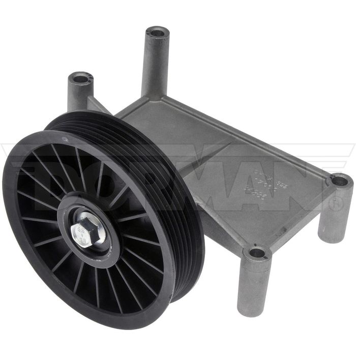 Dorman A/C Compressor Bypass Pulley 34286