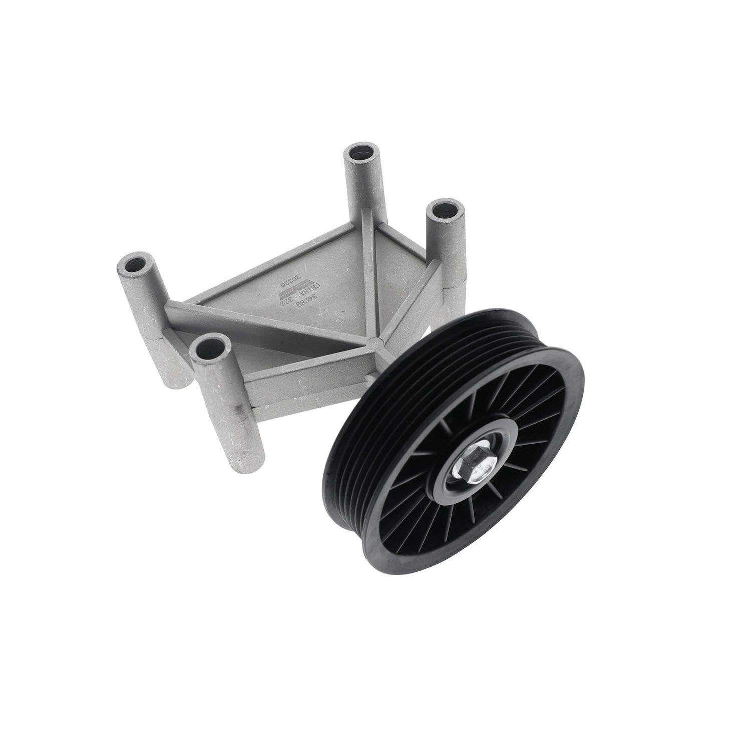Dorman A/C Compressor Bypass Pulley 34289