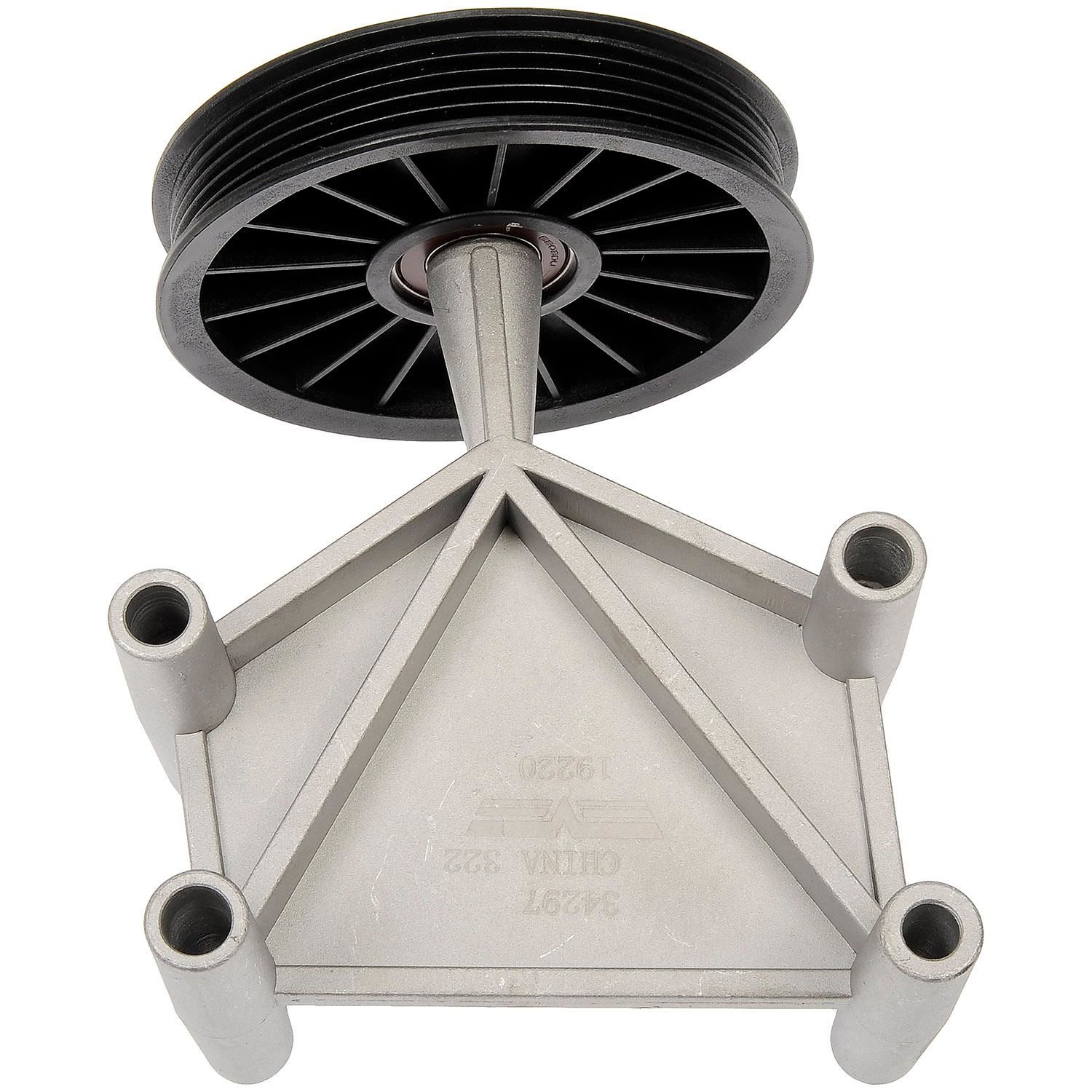 Dorman A/C Compressor Bypass Pulley 34297