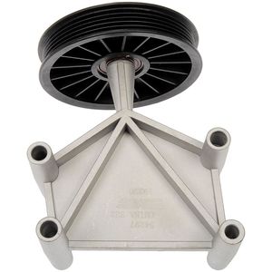 AC Bypass Pulley - AC Compressor Bypass Kits