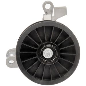 AC Bypass Pulley - AC Compressor Bypass Kits